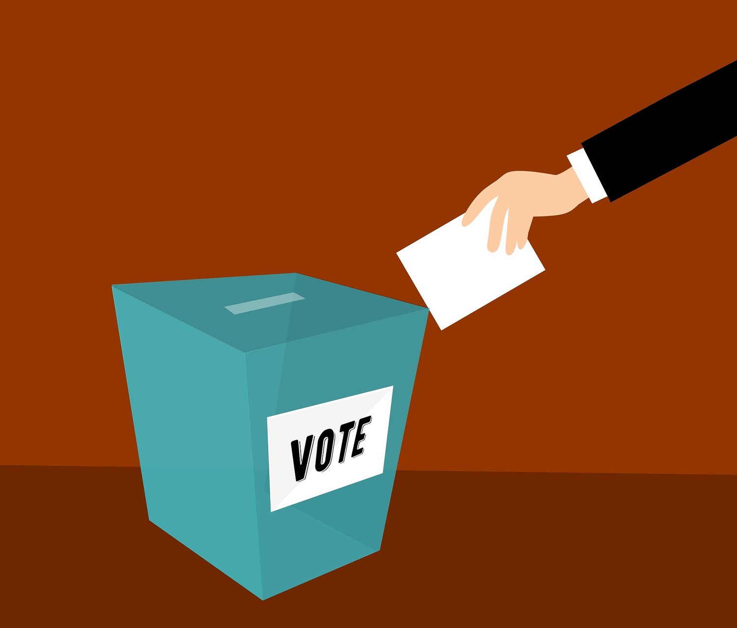 Why do voters choose corrupt politicians? — Sage Perspectives Blog